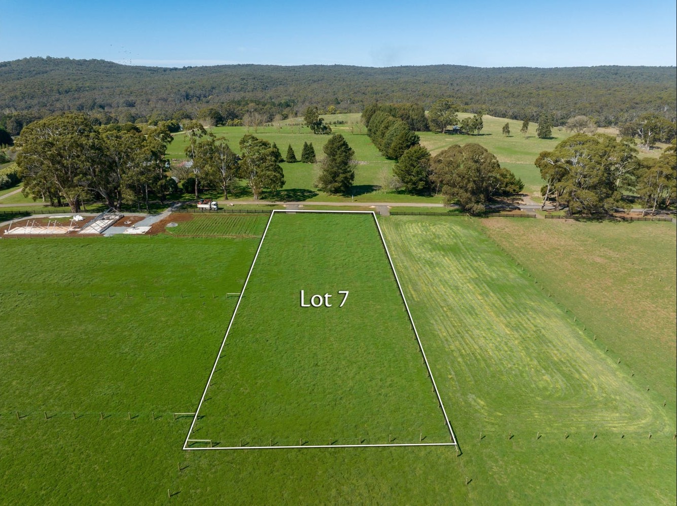 [Land for Sale] 10 Estates in Hepburn Shire Council OpenLot